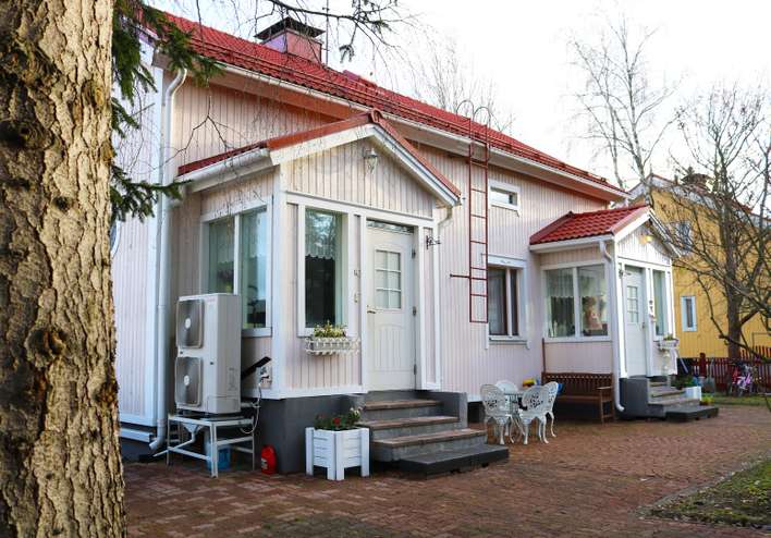 Kohdekuva