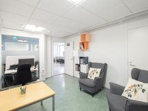 Helsingin Fredrikinkatu 48, 145 m², 3. krs