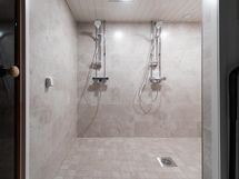 alakerran kylpyhuone