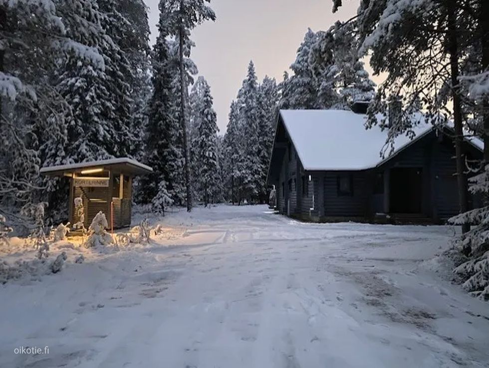 Kohdekuva