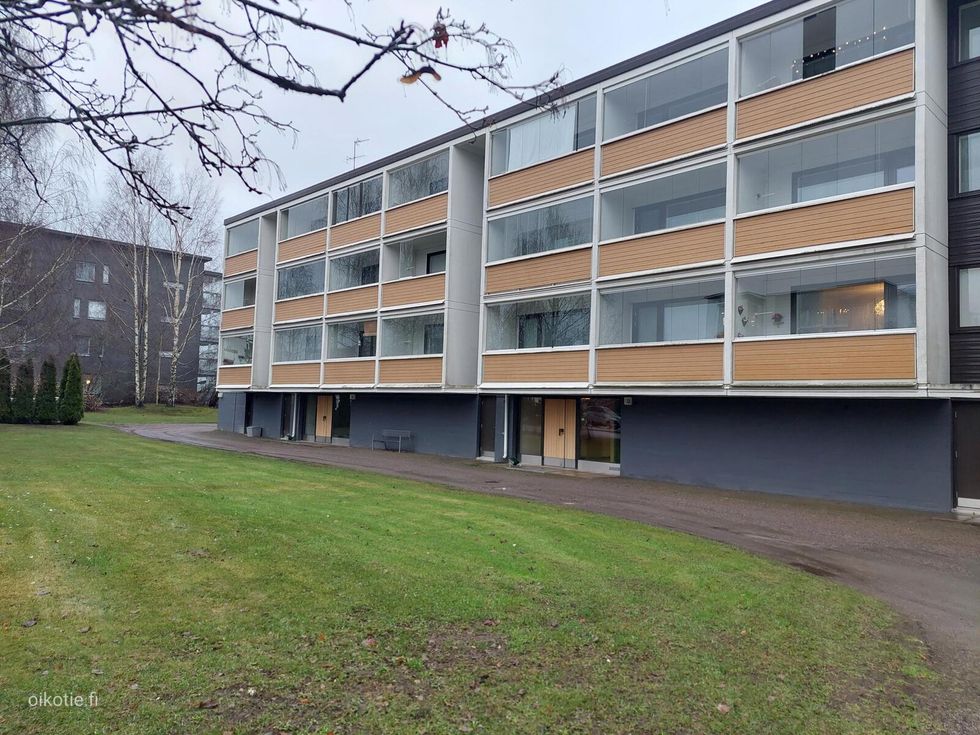 Kohdekuva