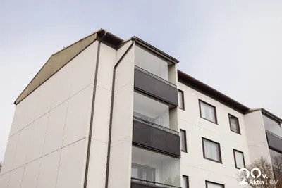 Apartment in Hanko