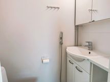 Erillinen wc