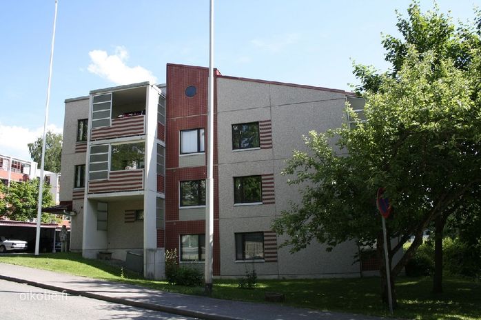 Talokuva
