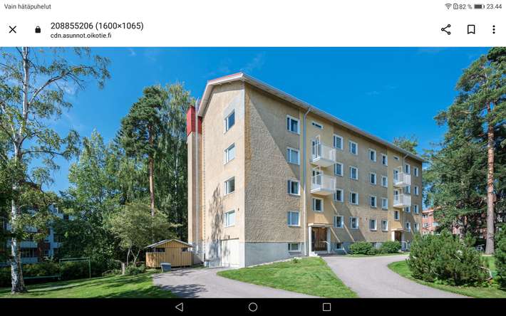 Kohdekuva