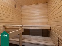 Oma sauna