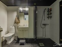 pesuhuone/wc (alakerta)