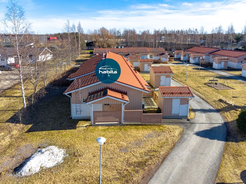 Kohdekuva