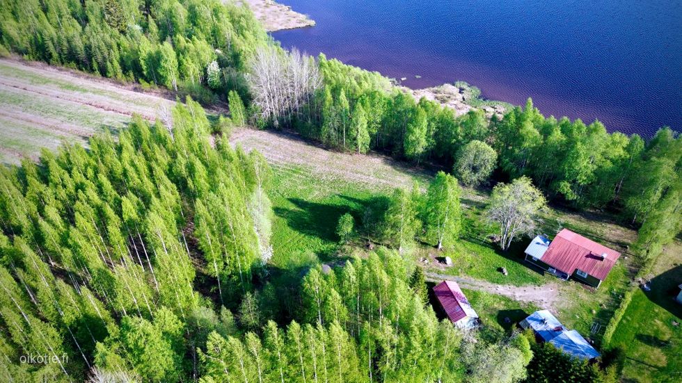 Kohdekuva