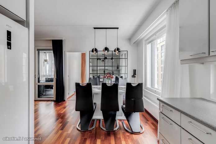 Asuntoilmoituksen kuva