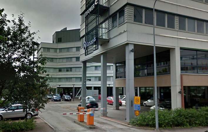 Liiketila, 456 m², Pitäjänmäki - Näkymä 4