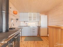 keittiö