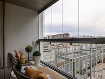 Malliasunto A13, 64 m2, 3h+kt+s