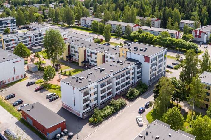 Kohdekuva
