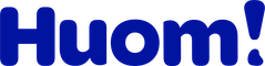 Huom