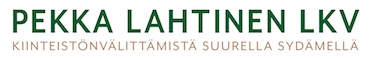 Pekka Lahtinen LKV