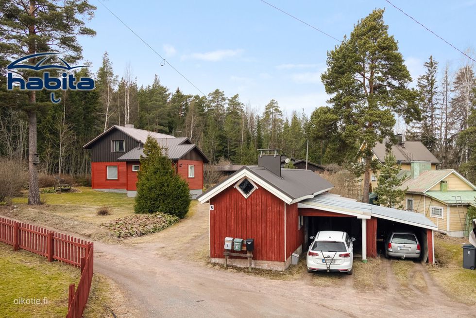 Kohdekuva