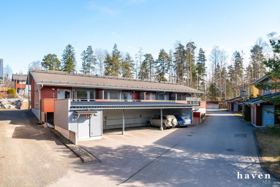 Kohdekuva