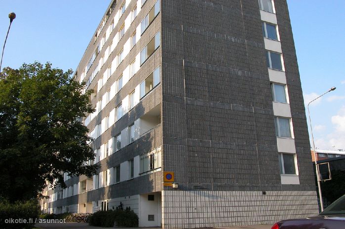 Talokuva