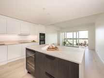 Tulilintu valmis asunto