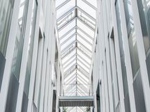 Sisäänkäynnin portaat