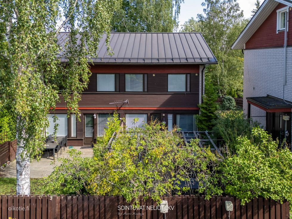 Kohdekuva