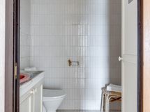 Alakerran wc