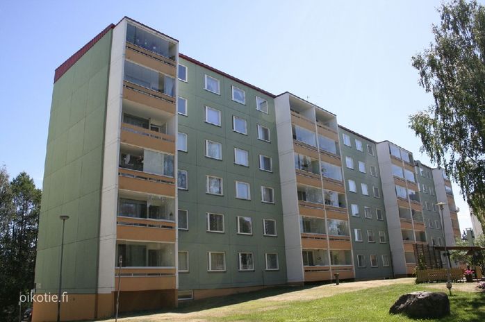 Talokuva