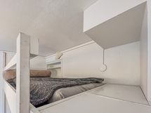 Parven leveys on 100cm