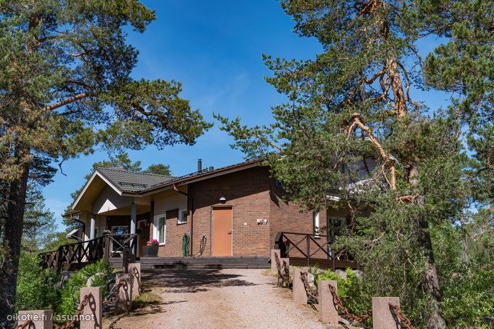 Asuntoilmoituksen kuva