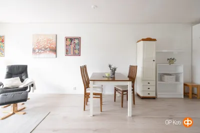 Rivitalo, 3h+k+s, 74 m², Asmalampi - View 4