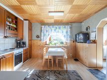 Keittiö