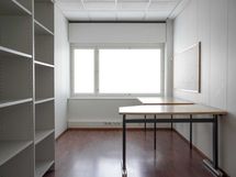 Toimisto 2, 14 m2