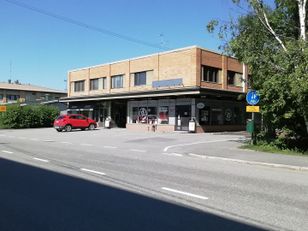Kohdekuva