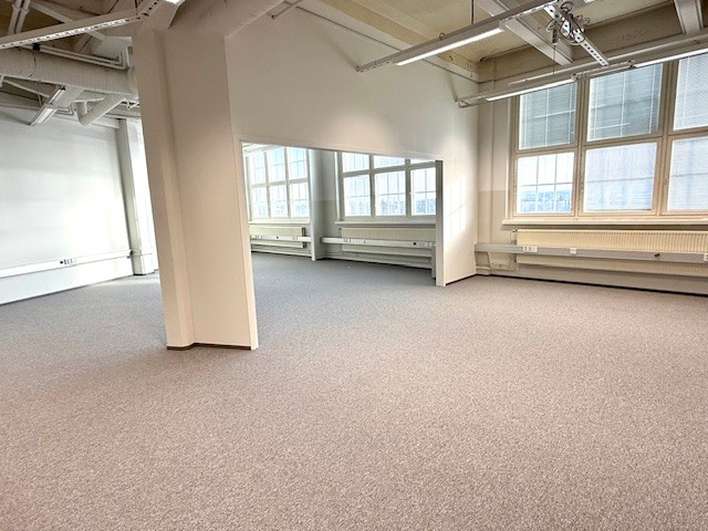 Liiketila, 133 m², Hatanpää - Näkymä 4