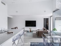 Avarat oleskelutilat