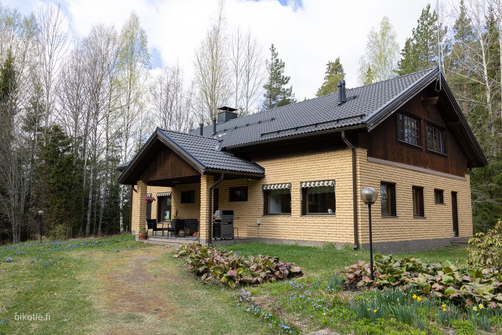 Kohdekuva