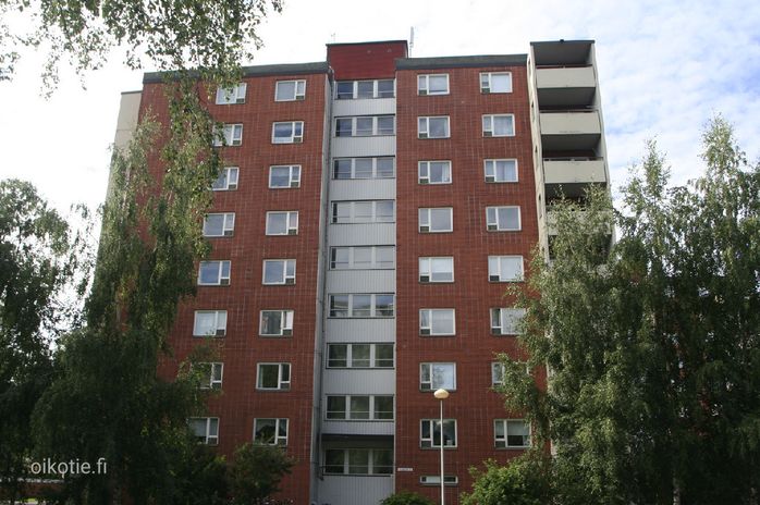 Talokuva