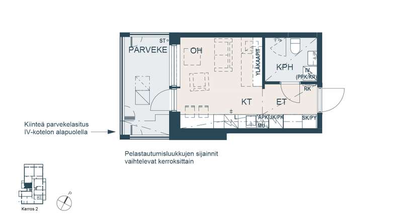 Kohdekuva