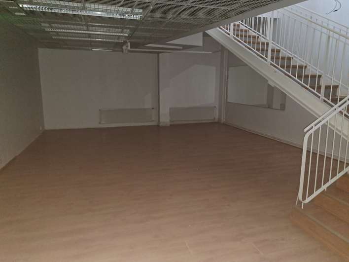 Liiketila, 312,5 m², Kamppi - Näkymä 3