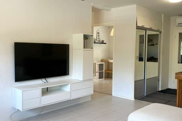 Rivitalo, 4h + k, s, phs/wc, erill. wc, vh, 94,5 m², Hakala – pohled 4
