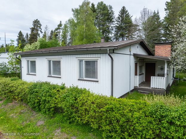 Asuntoilmoituksen kuva