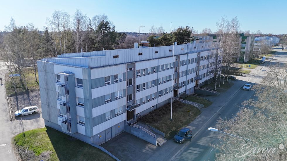 Kohdekuva