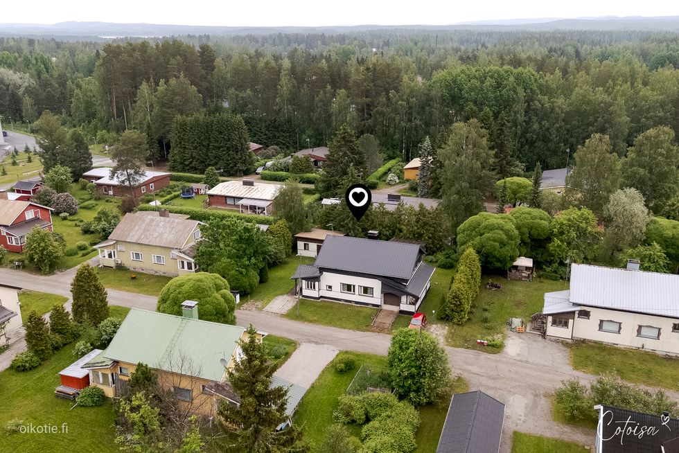 Kohdekuva