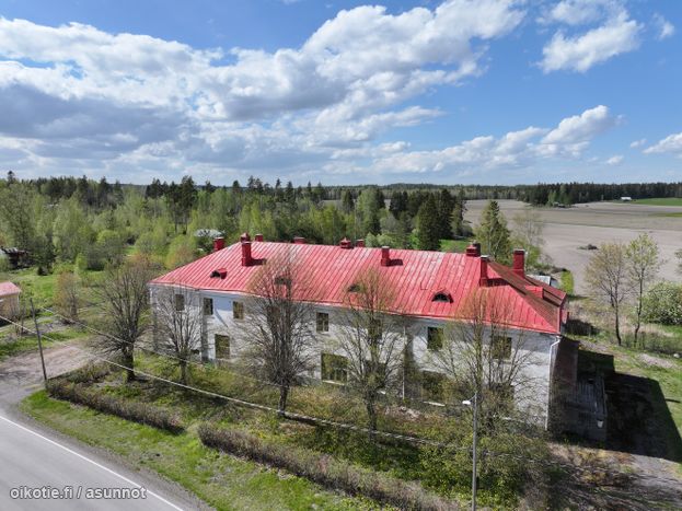 Asuntoilmoituksen kuva