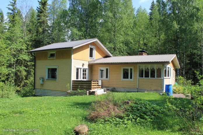 Asuntoilmoituksen kuva