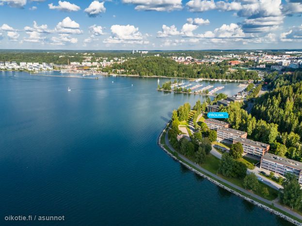 Asuntoilmoituksen kuva