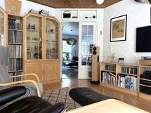 Tv-huone