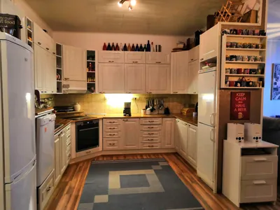 Kerrostalo, 4h + avok + s, 121 m², Kangaskylä - Näkymä 2