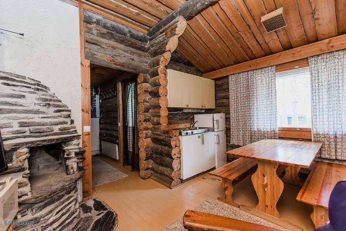 Asunto, 2h + s, 60/900 m², Karstula - Näkymä 4